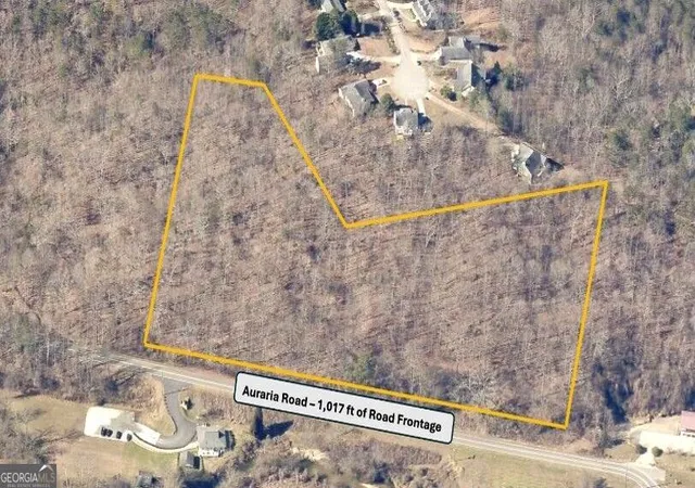 16th image of 000 Auraria Road, Dahlonega, GA 30533 | MLS# 10830746