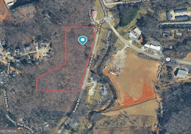 1st image of 000 Auraria Road, Dahlonega, GA 30533 | MLS# 10830746