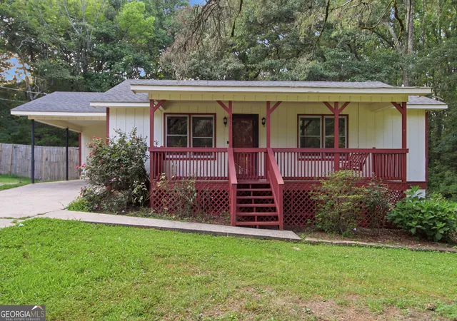 1st image of 671 Toonigh Rd, Canton, GA 30115 | MLS# 10806154