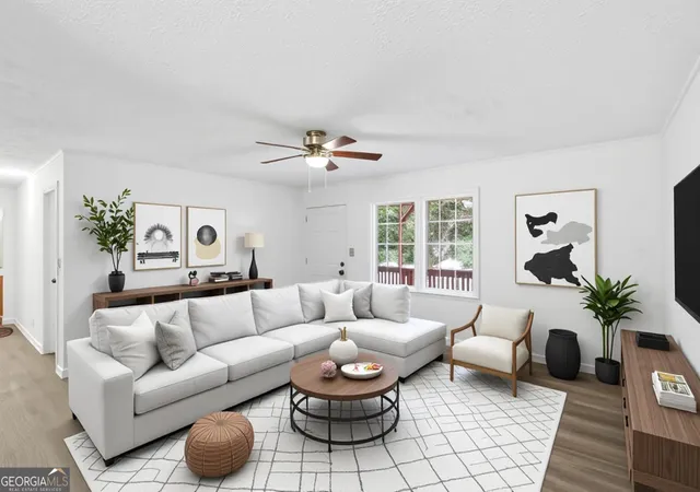 2nd image of 671 Toonigh Rd, Canton, GA 30115 | MLS# 10806154