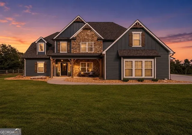 Photo 2 of Single family home for sale at 1515 Pleasant Ridge Rd, Carrollton, GA 30117 | MLS# 10830757 | Listing updated on 2026-09-14