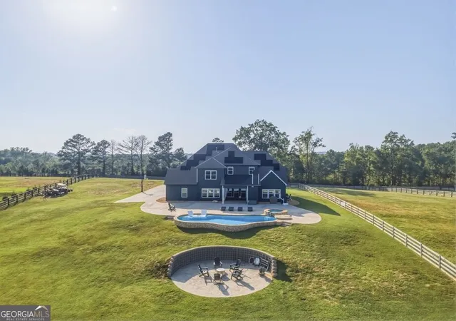 Photo 3 of Single family home for sale at 1515 Pleasant Ridge Rd, Carrollton, GA 30117 | MLS# 10830757 | Listing updated on 2026-10-08