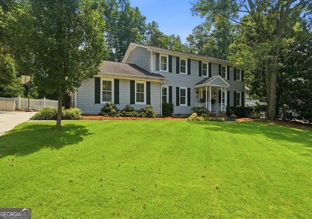 2nd image of 4891 Windhaven Ct, Atlanta, GA 30338 | MLS# 10813567