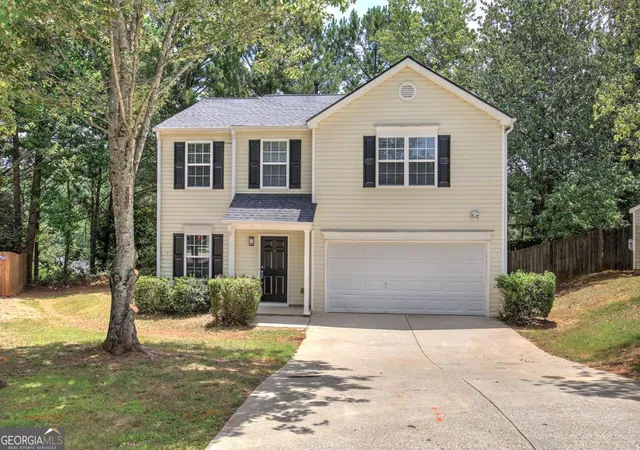 Homes for sale in Canton, GA | 608 Red Oak Ct, Canton, GA 30114 | MLS# 10800487