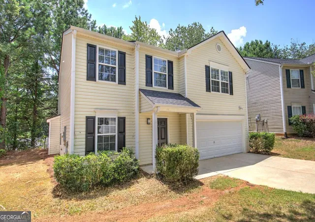 Homes for sale in Canton, GA | 608 Red Oak Ct, Canton, GA 30114 | MLS# 10800487