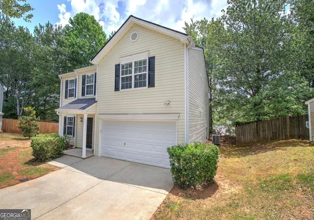 Homes for sale in Canton, GA | 608 Red Oak Ct, Canton, GA 30114 | MLS# 10800487