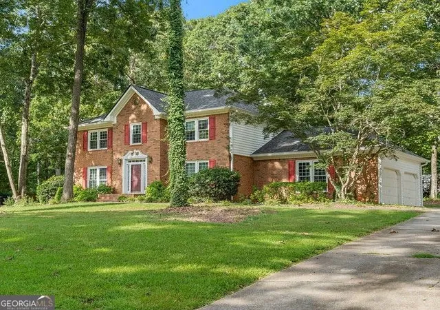 Photo 1 of Single family home for sale at 9175 Fairhaven Pl, Jonesboro, GA 30236 | MLS# 10833202 | Listing updated on 2026-09-11