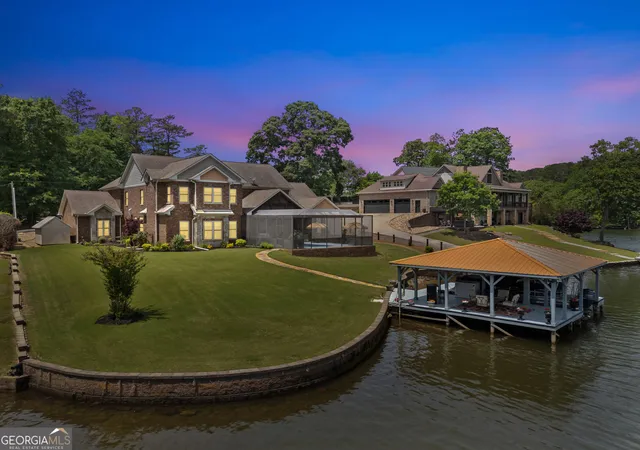 2nd image of 122 Bell Rd, Jackson, GA 30233 | MLS# 10711449