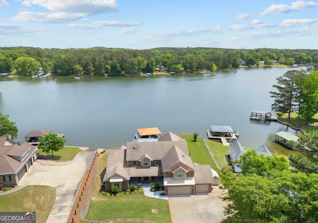 3rd image of 122 Bell Rd, Jackson, GA 30233 | MLS# 10711449