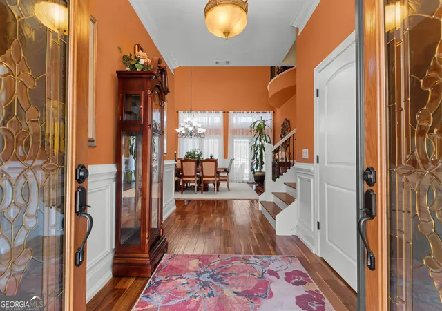 5th image of 122 Bell Rd, Jackson, GA 30233 | MLS# 10711449