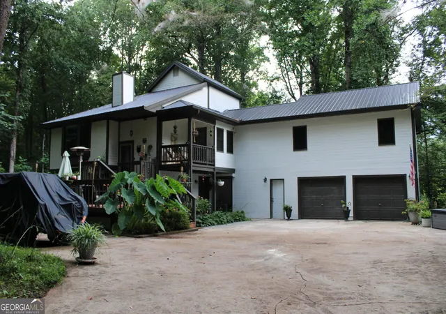 Photo 1 of Single family home for sale at 73 Arthur Anderson Rd, Dahlonega, GA 30533 | MLS# 10827488 | Listing updated on 2026-09-08
