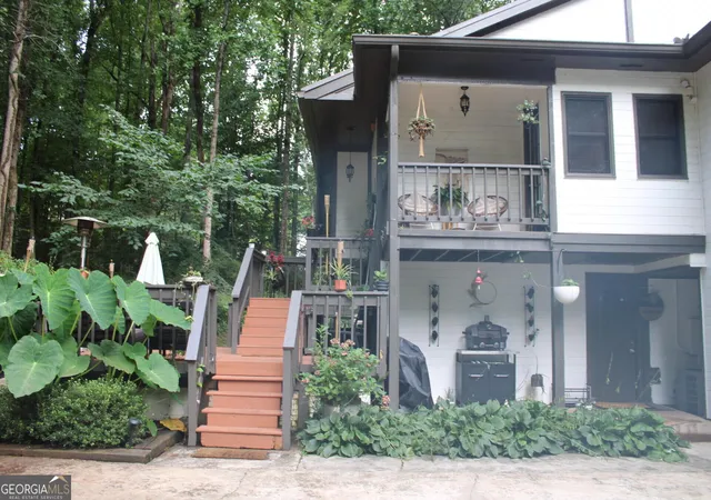 Photo 4 of Single family home for sale at 73 Arthur Anderson Rd, Dahlonega, GA 30533 | MLS# 10827488 | Listing updated on 2026-10-09