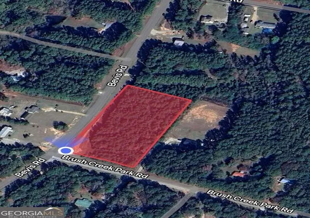 Photo 5 of Land for sale at 39 Brush Creek Park Rd, Franklin, GA 30217 | MLS# 10833381 | Listing updated on 2026-08-26