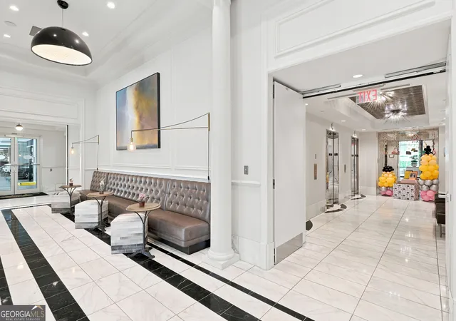 Photo 2 of Condo for sale at 325 E Paces Fry Rd Ne #704, Atlanta, GA 30305 | MLS# 10809199 | Listing updated on 2026-08-06
