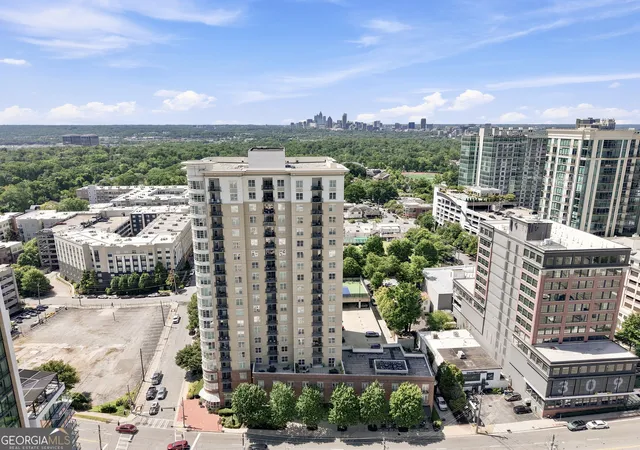Photo 41 of Condo for sale at 325 E Paces Fry Rd Ne #704, Atlanta, GA 30305 | MLS# 10809199 | Listing updated on 2026-08-06
