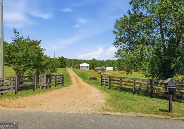 Homes for sale in Good Hope, GA | 1465 Thurston Snow Road, Good Hope, GA 30641 | MLS# 10768207