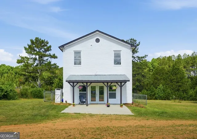 Homes for sale in Good Hope, GA | 1465 Thurston Snow Road, Good Hope, GA 30641 | MLS# 10768207