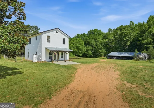Homes for sale in Good Hope, GA | 1465 Thurston Snow Road, Good Hope, GA 30641 | MLS# 10768207