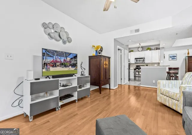 Condo for sale at 1250 Parkwood Cir SE #2108, Atlanta, GA 30339 | MLS# 10872308