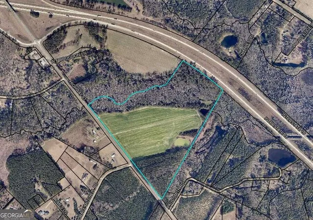 1st image of 7835 Acres Hwy 67, Brooklet, GA 30415 | MLS# 10823543