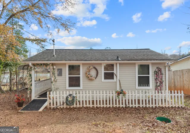 2nd image of 180 Southern Shores Rd, Jackson, GA 30233 | MLS# 10796743