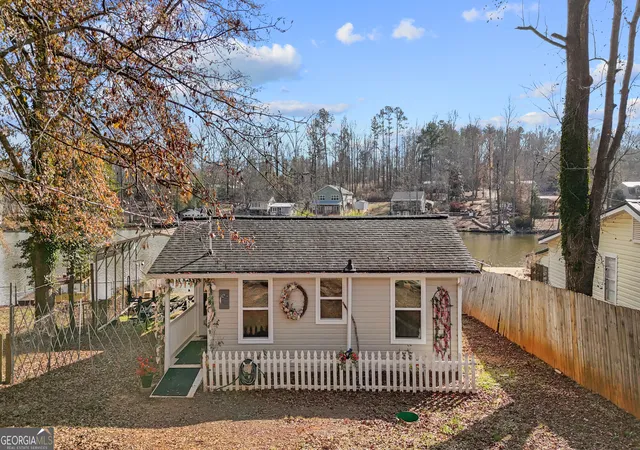 40th image of 180 Southern Shores Rd, Jackson, GA 30233 | MLS# 10796743