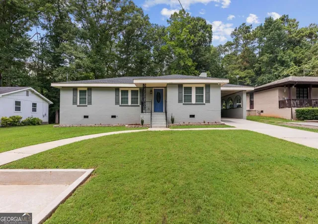 1st image of 10142 Sw Puckett St, Covington, GA 30014 | MLS# 10827507