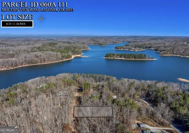 Photo 1 of Land for sale at 0 Mountain View Rd, Lavonia, GA 30553 | MLS# 10821707 | Listing updated on 2026-08-27