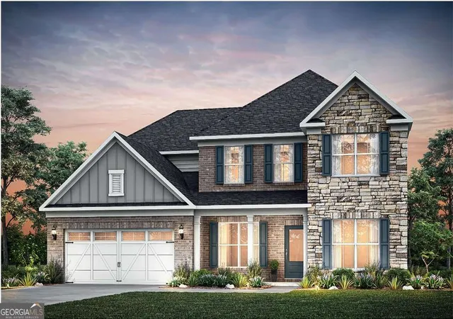 Photo 1 of Single family home for sale at 4635 Rosarian Dr, Cumming, GA 30040 | MLS# 10813454 | Listing updated on 2026-09-17