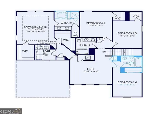 Photo 3 of Single family home for sale at 4635 Rosarian Dr, Cumming, GA 30040 | MLS# 10813454 | Listing updated on 2026-09-17