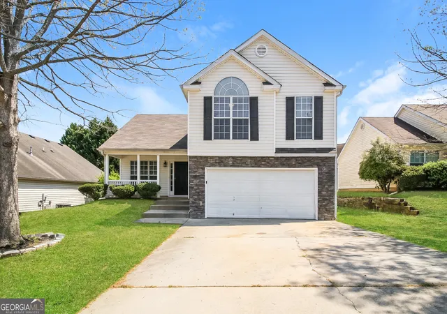 Homes for sale in Rex, GA | 5991 Waggoner Ct, Rex, GA 30273 | MLS# 10757182