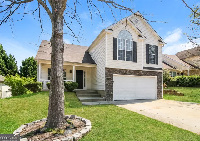 Homes for sale in Rex, GA | 5991 Waggoner Ct, Rex, GA 30273 | MLS# 10757182