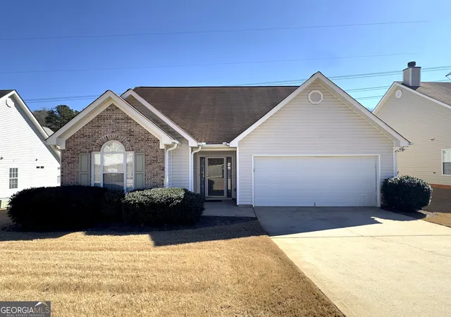 1st image of 1126 Strath Clyde Wy, Mcdonough, GA 30253 | MLS# 10688372
