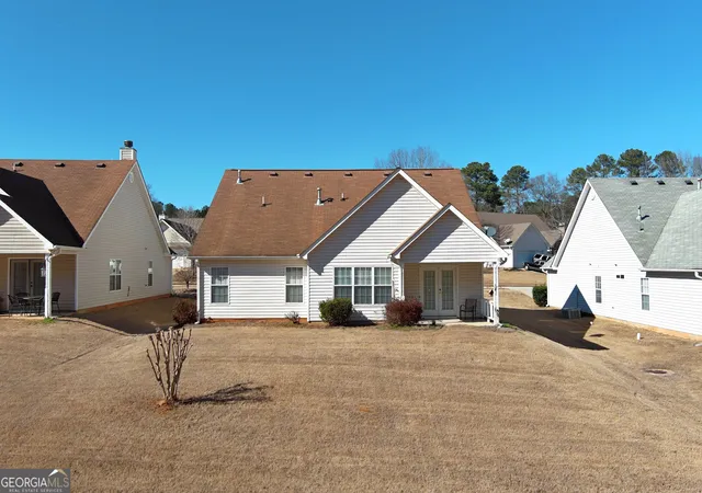2nd image of 1126 Strath Clyde Wy, Mcdonough, GA 30253 | MLS# 10688372