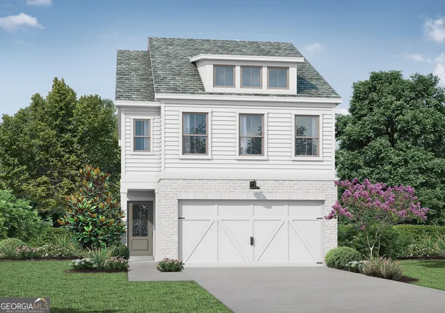 1st image of 1504 Thurcroft Ln, Lawrenceville, GA 30043 | MLS# 10806186