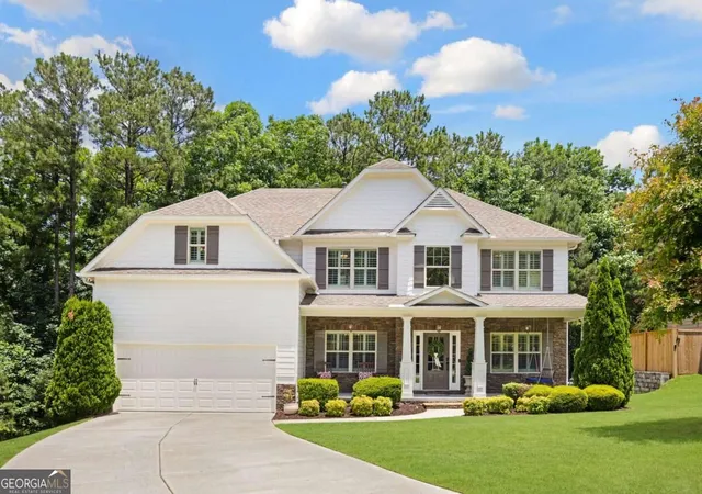 Photo 1 of Single family home for sale at 316 Water Oak Ln, Canton, GA 30114 | MLS# 10855715 | Listing updated on 2026-10-28