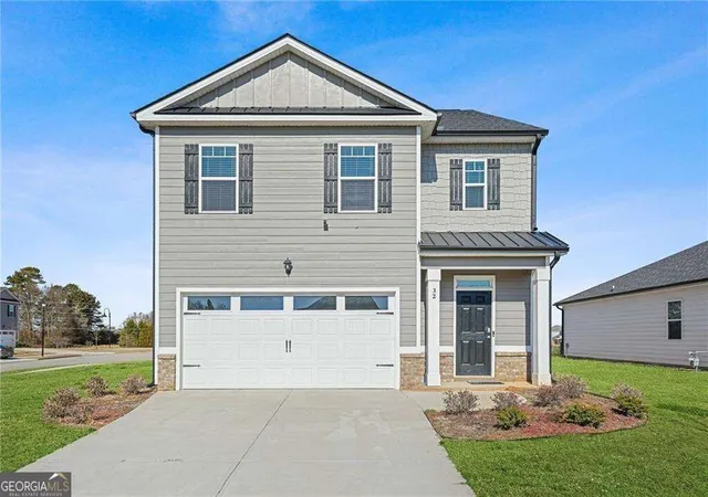 Photo 1 of Single family home for sale at 32 Graham Campbell Ln, Statham, GA 30666 | MLS# 10879465 | Listing updated on 2026-10-27