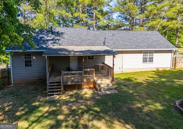 Photo 3 of Single family home for sale at 1268 Cohran Store Rd, Douglasville, GA 30134 | MLS# 10760472 | Listing updated on 2026-08-30