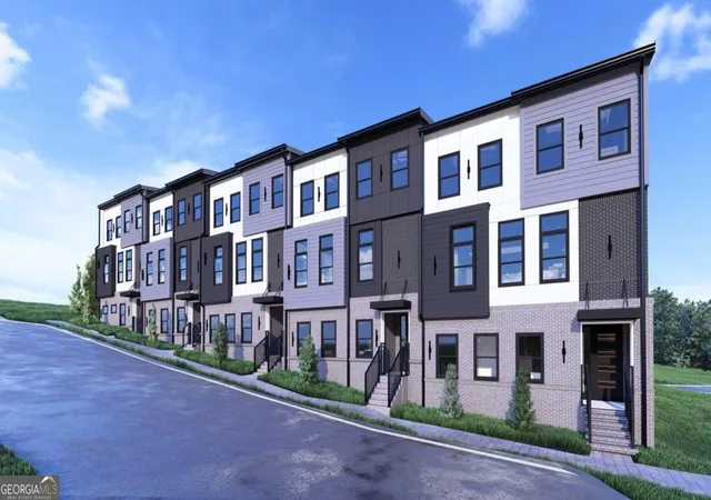 Photo 2 of Townhouse for sale at 3295 Hall Cir Nw #2, Duluth, GA 30096 | MLS# 10741787 | Listing updated on 2026-05-11
