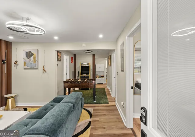 Photo 2 of Single family home for sale at 2100 Tiger Flowers Dr, Atlanta, GA 30314 | MLS# 10796509 | Listing updated on 2026-09-01