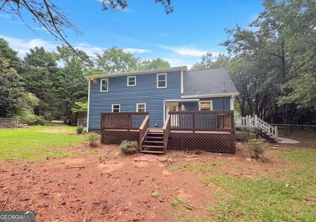 26th image of 1784 Deer Ct Nw, Monroe, GA 30656 | MLS# 10832198