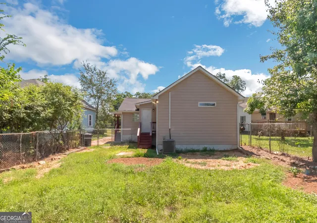 Homes for sale in Barnesville, GA | 204 Mill St, Barnesville, GA 30204 | MLS# 10727680