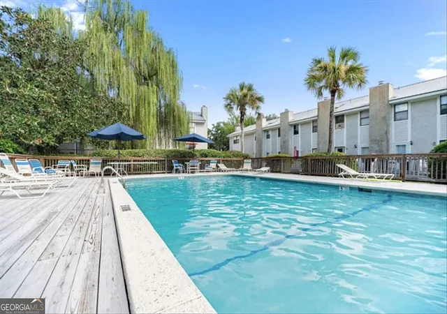 Photo 2 of Townhouse for sale at 1000 Sea Island Rd #28, Saint Simons Island, GA 31522 | MLS# 10827586 | Listing updated on 2026-08-31