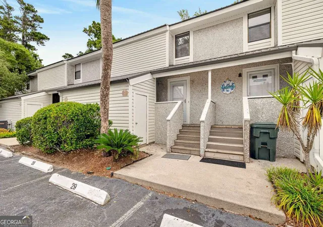 Photo 3 of Townhouse for sale at 1000 Sea Island Rd #28, Saint Simons Island, GA 31522 | MLS# 10827586 | Listing updated on 2026-08-31