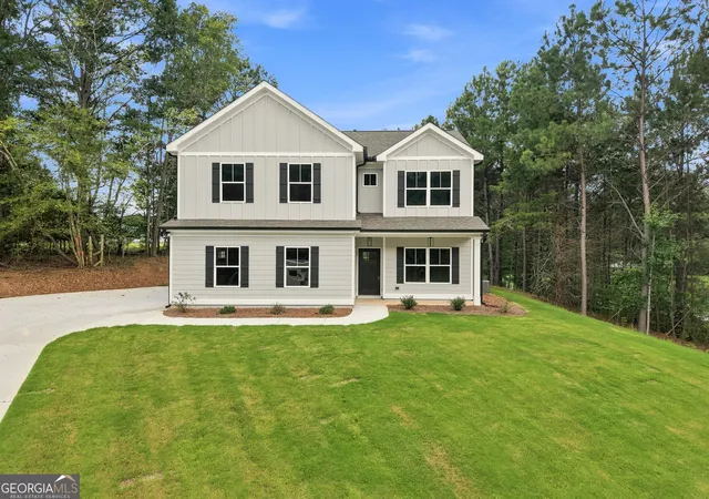 1st image of 168 Old Milltown Rd, Hartwell, GA 30643 | MLS# 10644590