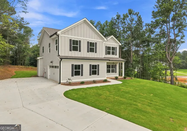 2nd image of 168 Old Milltown Rd, Hartwell, GA 30643 | MLS# 10644590