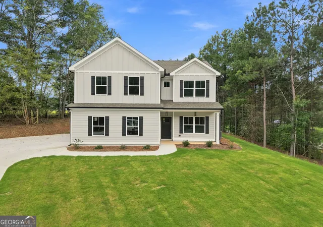 Photo 3 of Sale Pending at 168 Old Milltown Rd, Hartwell, GA 30643 | MLS# 10644590 | Listing updated on 2026-09-04