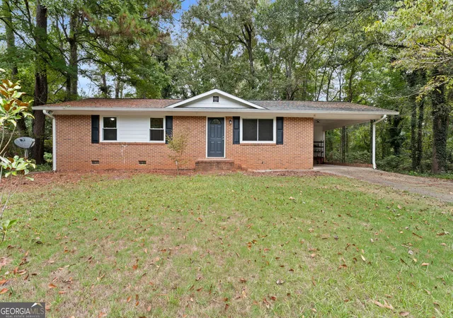 Photo 1 of Sale Pending at 494 Sunset Cir, Forsyth, GA 31029 | MLS# 10872655 | Listing updated on 2026-10-28
