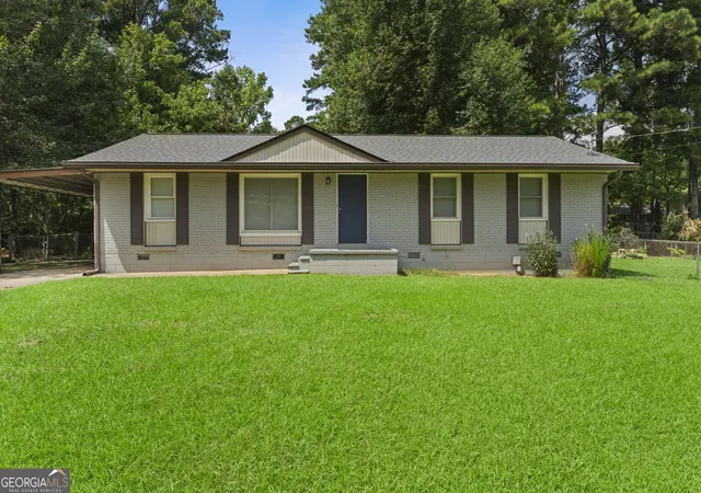 Photo 1 of Single family home for sale at 8839 Channing Dr, Jonesboro, GA 30238 | MLS# 10835893 | Listing updated on 2026-09-12