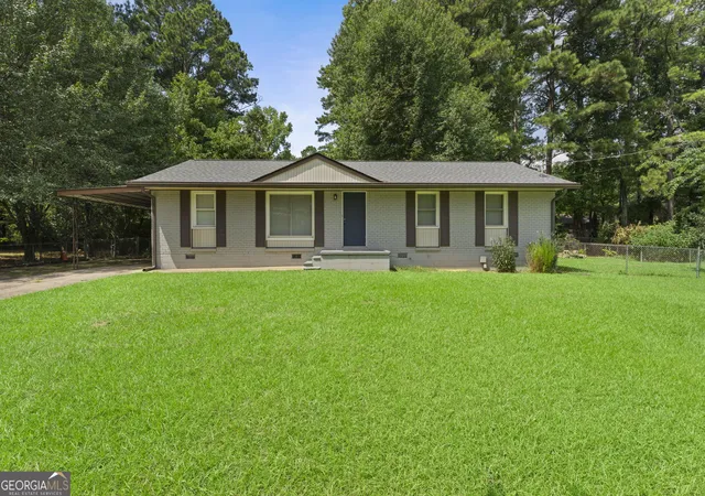 Photo 2 of Single family home for sale at 8839 Channing Dr, Jonesboro, GA 30238 | MLS# 10835893 | Listing updated on 2026-09-12